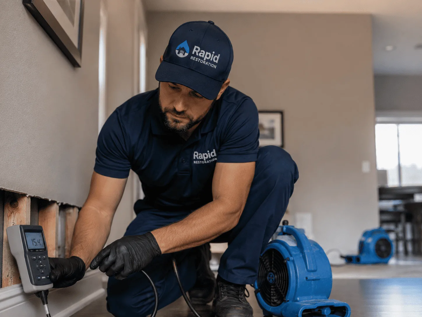 Common questions about Structural Drying in Peachtree Corners, GA
